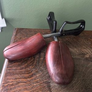 Florsheim travel tree shoe shaper